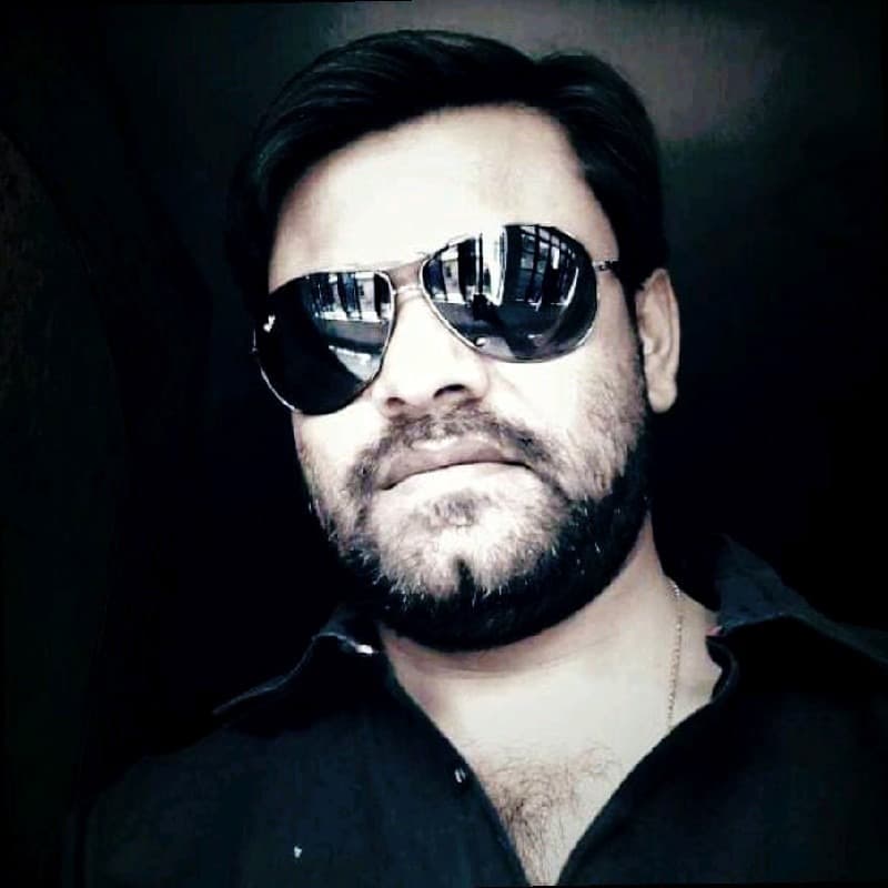 Sanjay Kumar